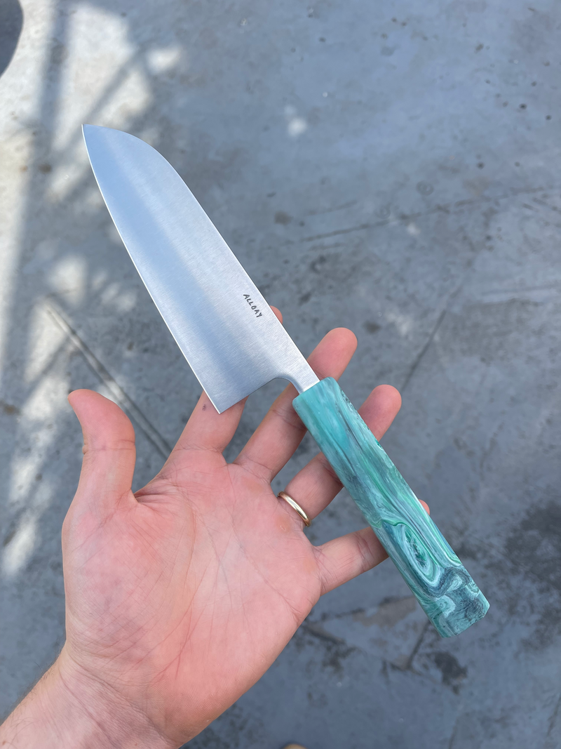 Everyday Santoku - Tundra