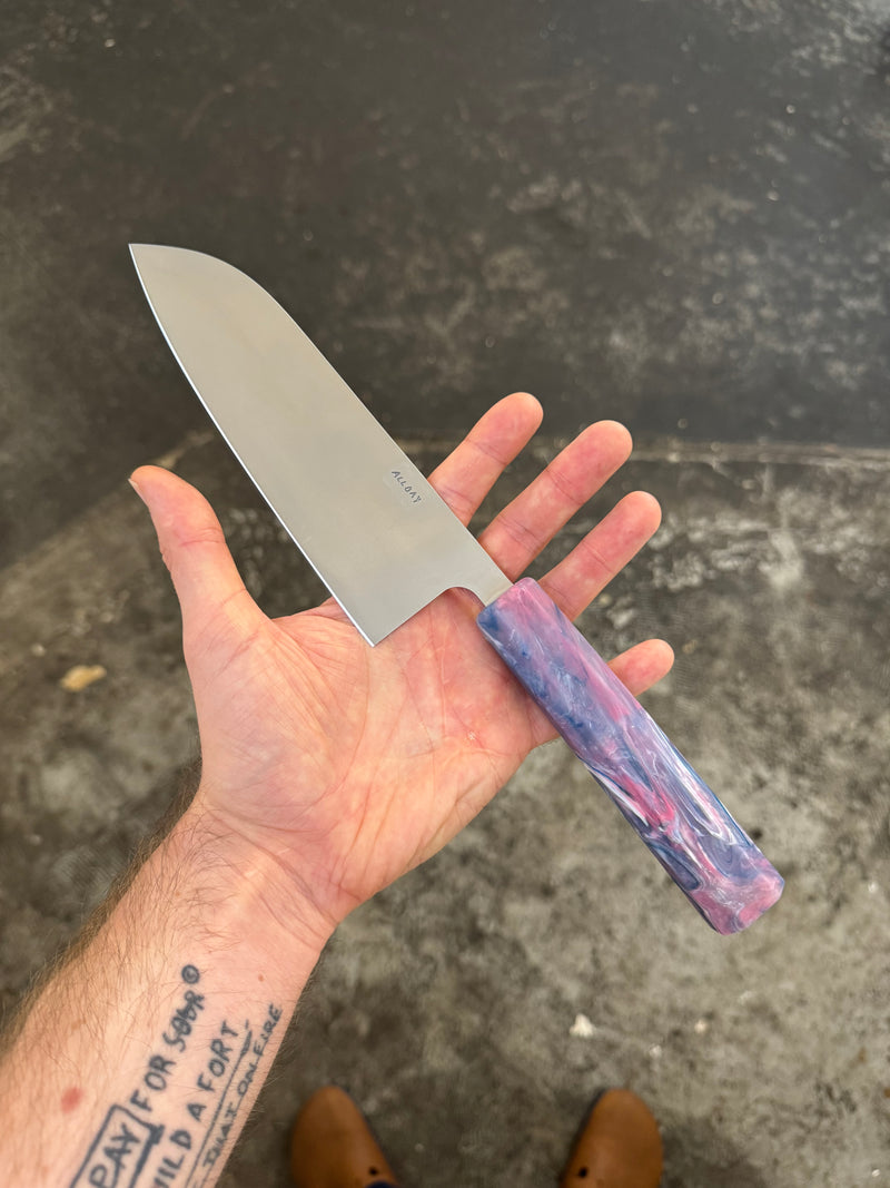 Everyday Santoku - Blackberry