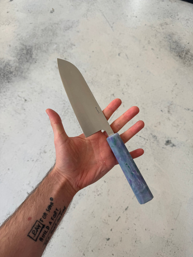 Santoku - Lavender