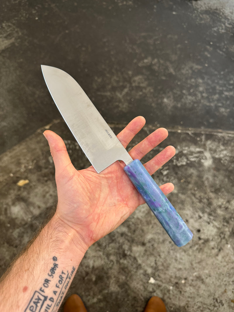 Everyday Santoku - Lavender