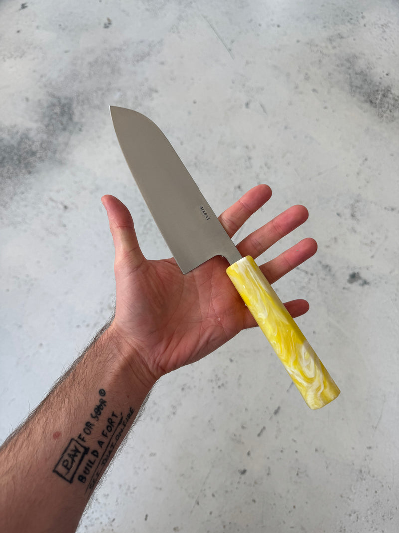 Santoku - Sherbert