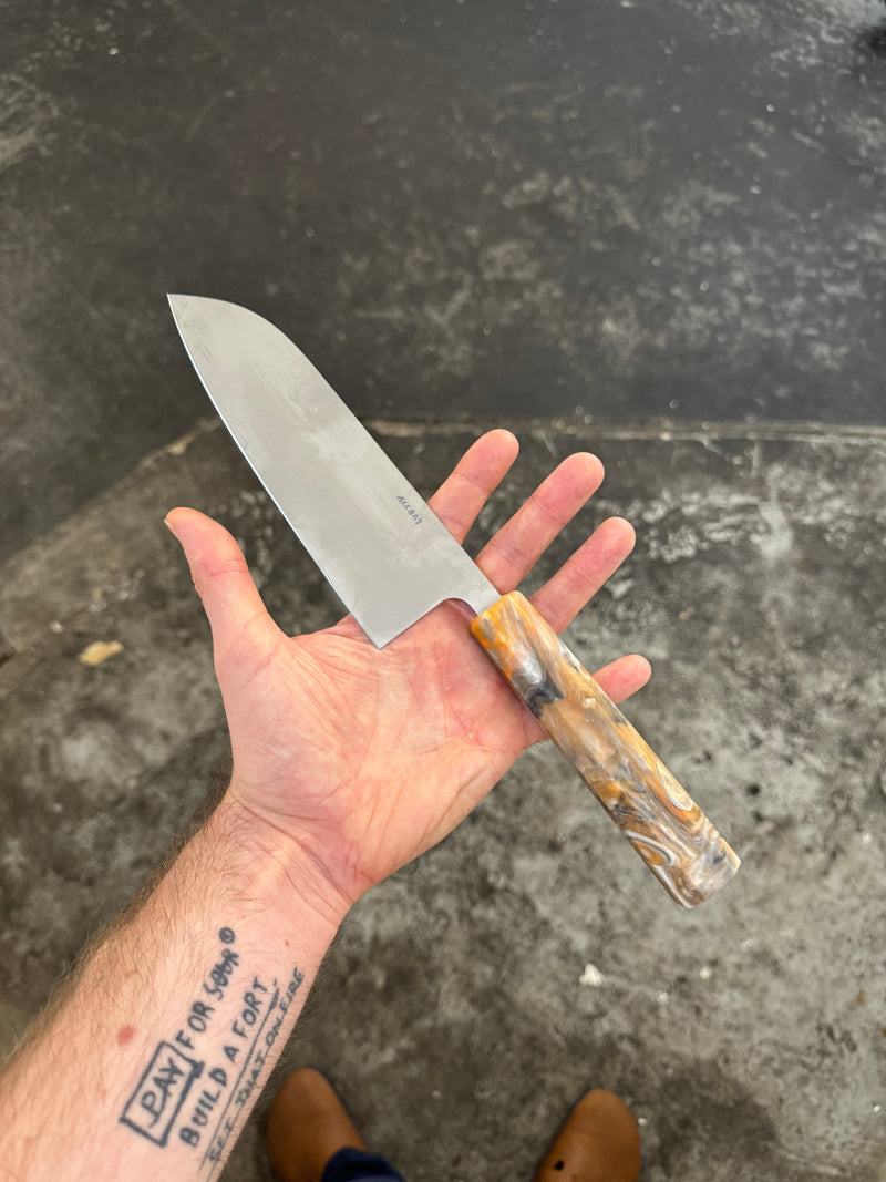 Everyday Santoku - Space Dust