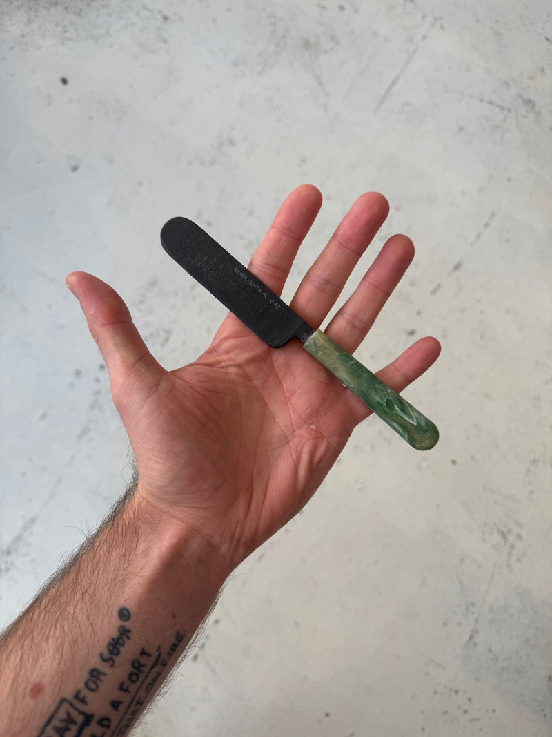 Forged Butter Knife - Kerrygold