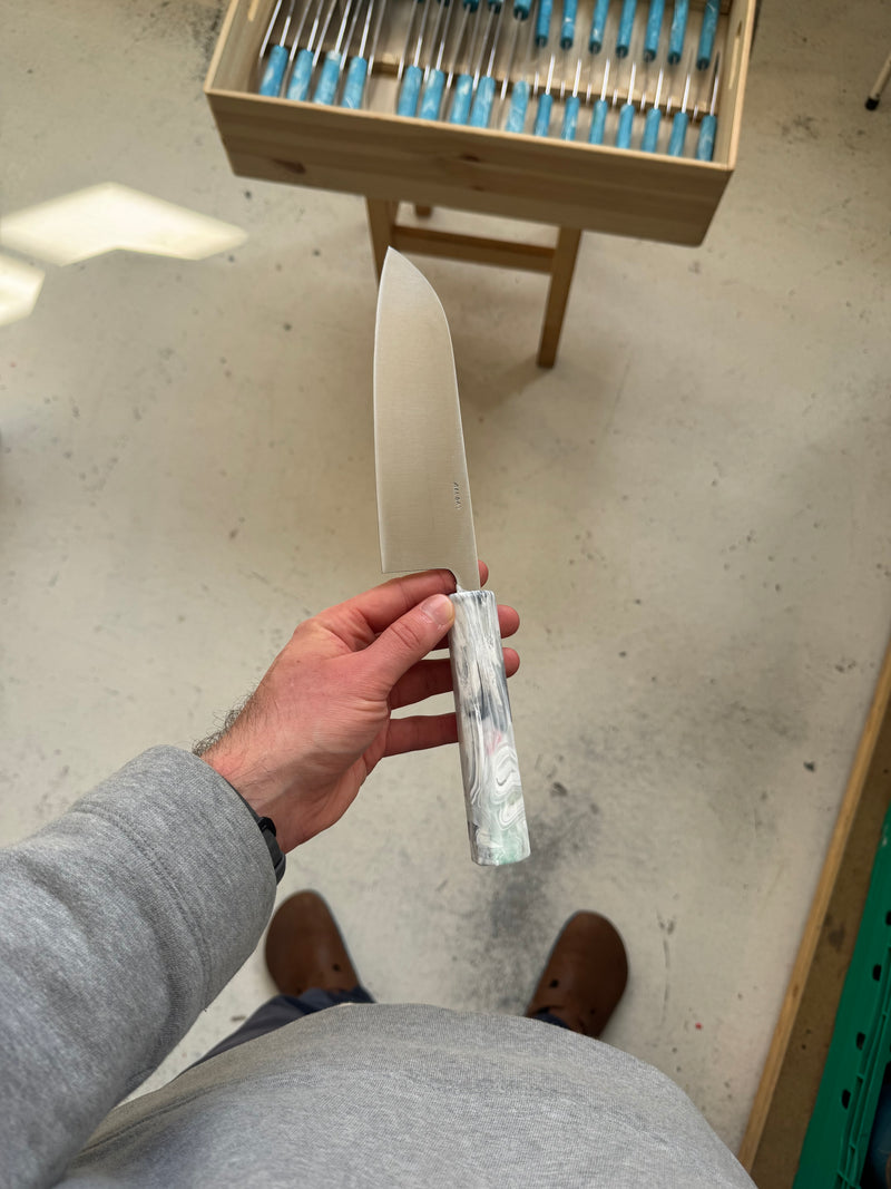 Santoku - Gobstopper