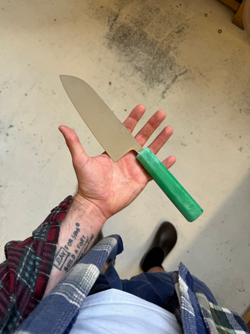 Santoku - Maldon