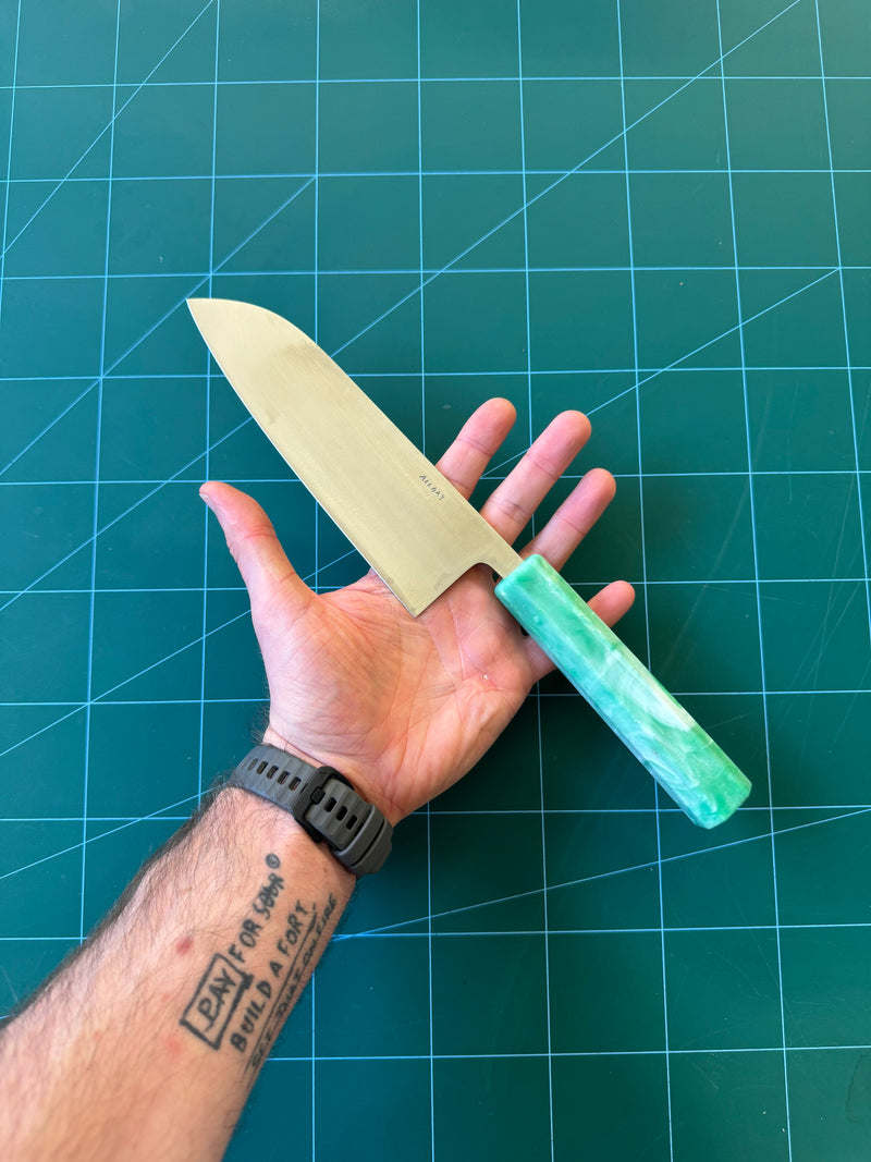 Santoku - Maldon