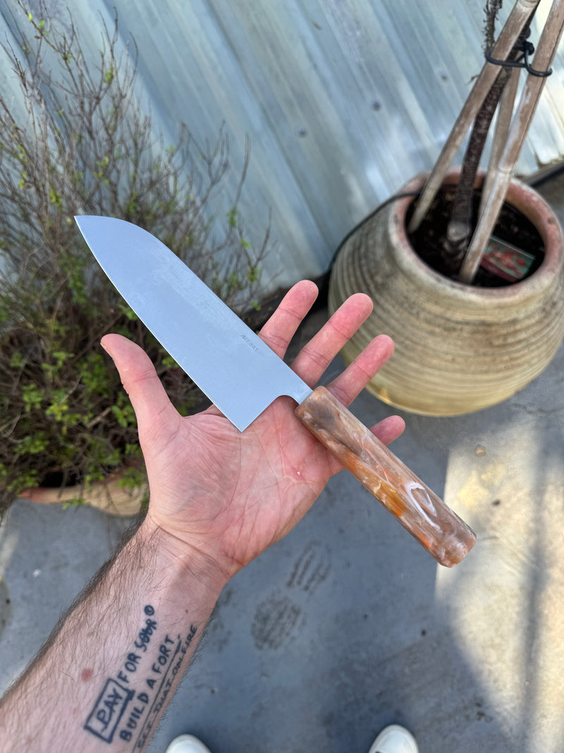 Santoku - Space Dust