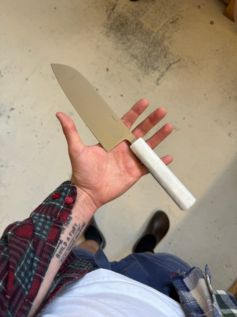 Santoku - Vienetta