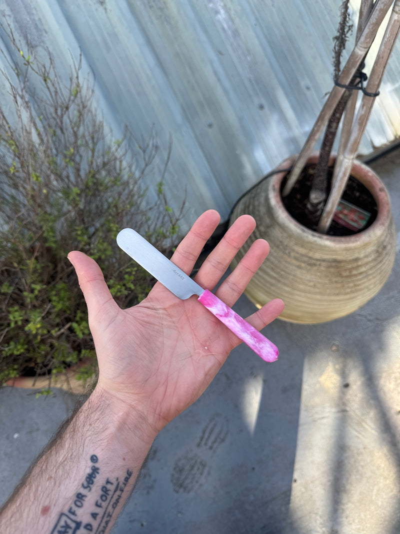 Butter - Candy Floss