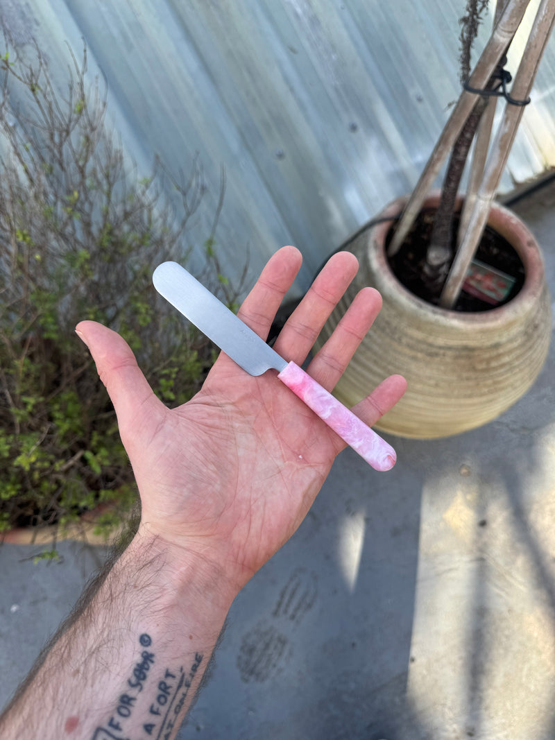 Butter - Valentine's